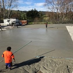 Total Concrete