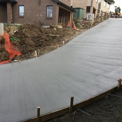 Total Concrete